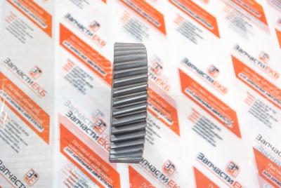 3918776 Шестерня коленчатого вала (коленвала) GEAR CRANKSHAFT Cummins  Взаимозаменяемые номера: 3901375, 3907645, 3918380